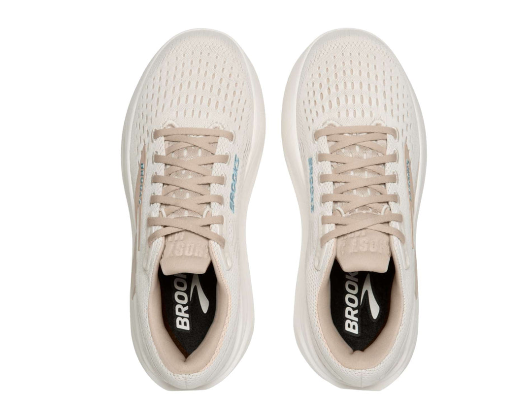 Brooks Ghost Max 3 Womens Extra Wide Running Shoes