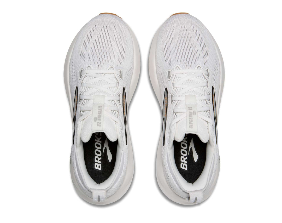 Brooks Glycerin 22 Womens Wide Running Shoes