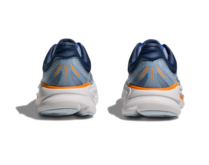 Hoka Bondi 9 Mens Wide Running Shoes