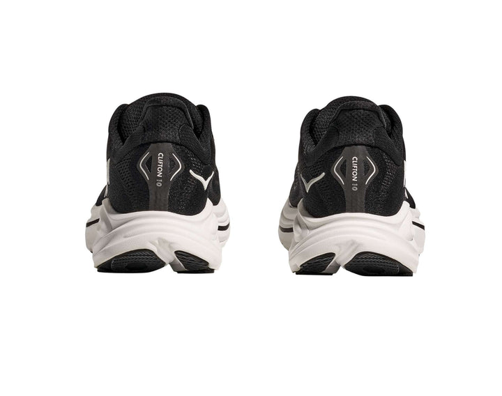 Hoka Clifton 10 Womens Wide Running Shoes