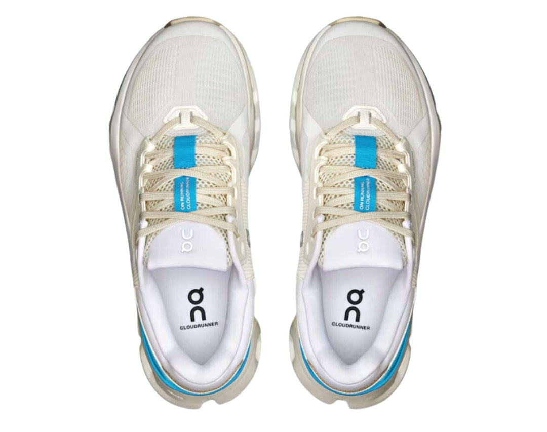 On Cloudrunner 2 Womens Running Shoes
